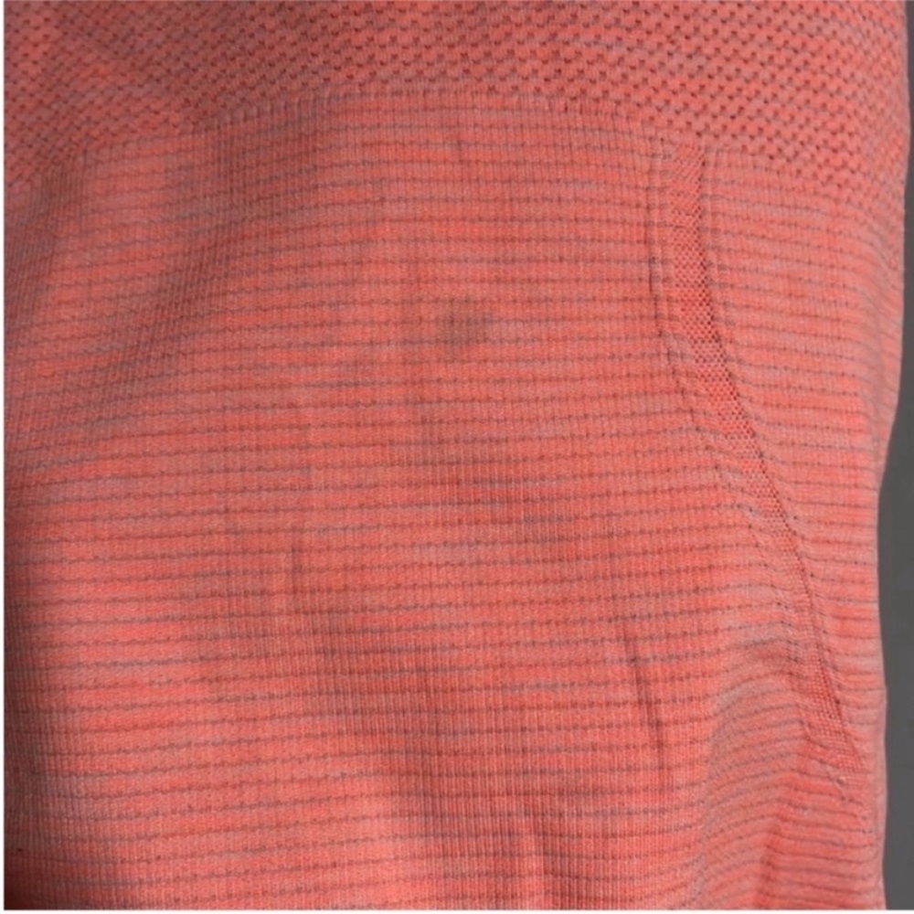Lululemon Swiftly Tech Racerback - Picture 3 of 6